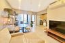 1 Bedroom Condo for sale in The Tree Sukhumvit 64, Bang Chak, Bangkok near BTS Punnawithi