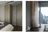 2 Bedroom Condo for rent in Magnolias Ratchadamri Boulevard, Lumpini, Bangkok near BTS Ratchadamri