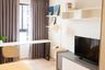 Condo for rent in Ideo Rama 9 - Asoke, Huai Khwang, Bangkok near MRT Phra Ram 9