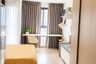 Condo for rent in Ideo Rama 9 - Asoke, Huai Khwang, Bangkok near MRT Phra Ram 9
