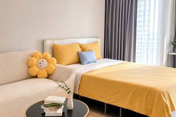 Condo for rent in Ideo Rama 9 - Asoke, Huai Khwang, Bangkok near MRT Phra Ram 9