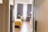 Condo for rent in Ideo Rama 9 - Asoke, Huai Khwang, Bangkok near MRT Phra Ram 9