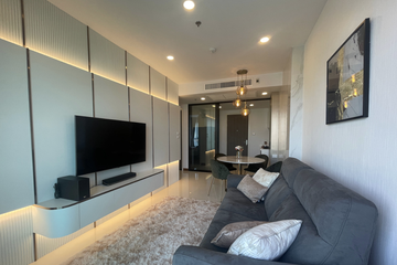 1 Bedroom Condo for sale in Supalai Premier Charoen Nakhon, Khlong San, Bangkok near BTS Khlong San