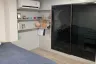 1 Bedroom Condo for rent in KnightsBridge Space Sukhumvit-Rama 4, Phra Khanong, Bangkok near BTS Phra Khanong
