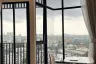1 Bedroom Condo for rent in KnightsBridge Space Sukhumvit-Rama 4, Phra Khanong, Bangkok near BTS Phra Khanong