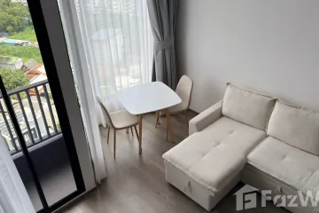 1 Bedroom Condo for rent in KnightsBridge Space Sukhumvit-Rama 4, Phra Khanong, Bangkok near BTS Phra Khanong