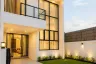 4 Bedroom Townhouse for Sale or Rent in D Perfect Home, Na Kluea, Chonburi