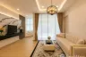 4 Bedroom Townhouse for Sale or Rent in D Perfect Home, Na Kluea, Chonburi