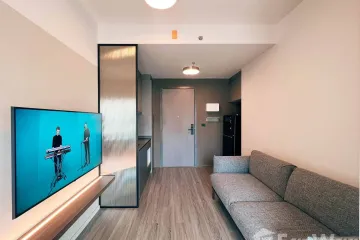 1 Bedroom Condo for rent in Ideo Chula - Samyan, Si Phraya, Bangkok near MRT Sam Yan