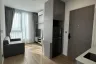 2 Bedroom Condo for rent in Modiz Rhyme Ramkhamhaeng, Hua Mak, Bangkok near Airport Rail Link Ramkhamhaeng