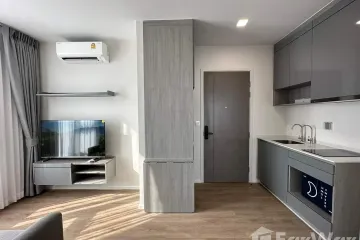 2 Bedroom Condo for rent in Modiz Rhyme Ramkhamhaeng, Hua Mak, Bangkok near Airport Rail Link Ramkhamhaeng