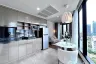 1 Bedroom Condo for rent in Ideo Q Sukhumvit 36, Khlong Tan, Bangkok near BTS Thong Lo