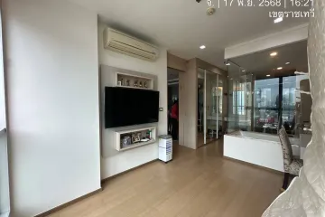 1 Bedroom Condo for sale in The Address Asoke, Makkasan, Bangkok near MRT Phetchaburi