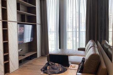 1 Bedroom Condo for sale in Noble Ploenchit, Lumpini, Bangkok near BTS Ploen Chit