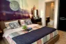 3 Bedroom Condo for sale in THE LINE Jatujak - Mochit, Chatuchak, Bangkok near MRT Chatuchak Park