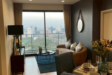 3 Bedroom Condo for sale in THE LINE Jatujak - Mochit, Chatuchak, Bangkok near MRT Chatuchak Park