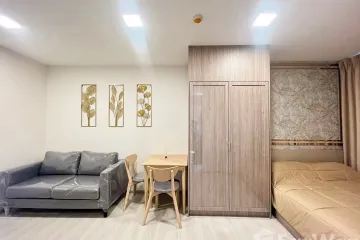 Condo for rent in Plum Condo Sukhumvit 62, Bang Chak, Bangkok near BTS Bang Chak