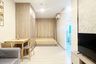 Condo for rent in Plum Condo Sukhumvit 62, Bang Chak, Bangkok near BTS Bang Chak