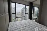 2 Bedroom Condo for rent in Rhythm Asoke, Makkasan, Bangkok near MRT Phra Ram 9