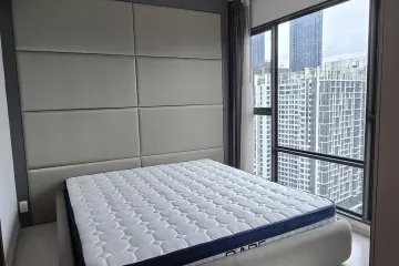 2 Bedroom Condo for rent in Rhythm Asoke, Makkasan, Bangkok near MRT Phra Ram 9