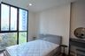 1 Bedroom Condo for rent in NUE District R9, Huai Khwang, Bangkok near MRT Phra Ram 9