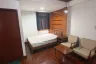 Apartment for rent in Hydon Apartment, Khlong Toei, Bangkok near BTS Nana