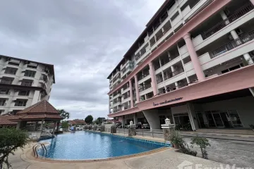 1 Bedroom Condo for sale in Euro Condominium, Nong Prue, Chonburi