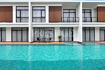3 Bedroom House for rent in Villa La Richie, Na Kluea, Chonburi