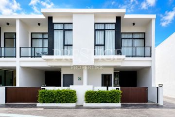 4 Bedroom House for rent in Villa La Richie, Na Kluea, Chonburi