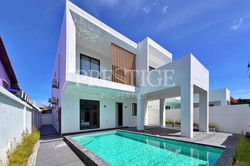 6 Bedroom House for sale in Nong Prue, Chonburi