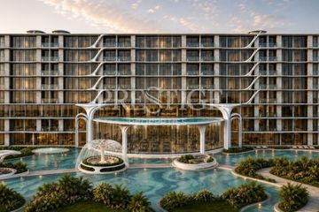 House for sale in Embassy World, Nong Prue, Chonburi