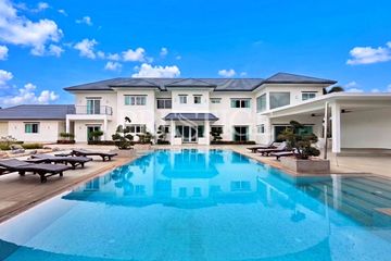 7 Bedroom House for sale in Pong, Chonburi
