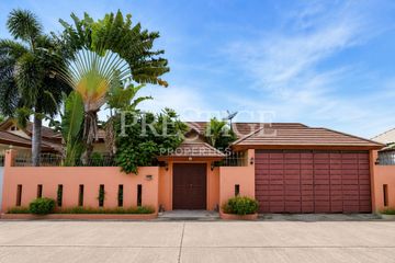 3 Bedroom House for sale in Kittima Garden Home, Nong Prue, Chonburi