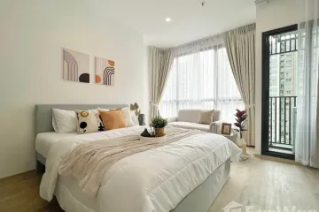 1 Bedroom Condo for rent in The Rich Rama 9 - Srinakarin, Suan Luang, Bangkok near Airport Rail Link Hua Mak