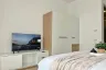 1 Bedroom Condo for rent in The Rich Rama 9 - Srinakarin, Suan Luang, Bangkok near Airport Rail Link Hua Mak