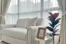 1 Bedroom Condo for rent in The Rich Rama 9 - Srinakarin, Suan Luang, Bangkok near Airport Rail Link Hua Mak