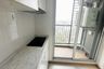 1 Bedroom Condo for sale in The President Petchkasem-Bangkhae, Bang Khae Nuea, Bangkok near MRT Lak Song