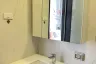 Condo for sale in Chewathai Residence Asoke, Makkasan, Bangkok near Airport Rail Link Makkasan