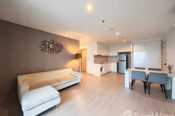 2 Bedroom Condo for Sale or Rent in Rhythm Sukhumvit 42, Phra Khanong, Bangkok near BTS Ekkamai