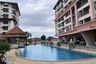 1 Bedroom Condo for sale in Euro Condominium, Nong Prue, Chonburi