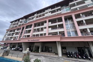 1 Bedroom Condo for sale in Euro Condominium, Nong Prue, Chonburi