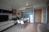 1 Bedroom Condo for Sale or Rent in The Lofts Ekkamai, Phra Khanong, Bangkok near BTS Ekkamai