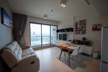 1 Bedroom Condo for Sale or Rent in The Lofts Ekkamai, Phra Khanong, Bangkok near BTS Ekkamai