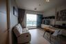 1 Bedroom Condo for Sale or Rent in The Lofts Ekkamai, Phra Khanong, Bangkok near BTS Ekkamai