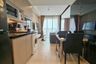 1 Bedroom Condo for rent in The Panora Pattaya, Nong Prue, Chonburi