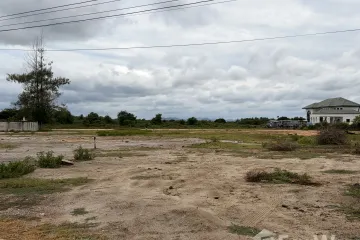 Land for sale in Wang Phong, Prachuap Khiri Khan