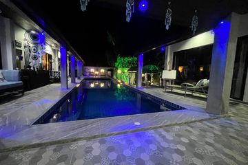4 Bedroom Villa for Sale or Rent in Na Mueang, Surat Thani