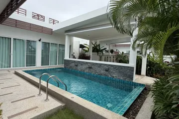 2 Bedroom Villa for Sale or Rent in Sivana Gardens Pool Villas, Nong Kae, Prachuap Khiri Khan