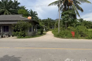 Land for sale in Taling Chan, Krabi