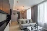 2 Bedroom Condo for sale in Edge Sukhumvit 23, Khlong Toei Nuea, Bangkok near BTS Asoke